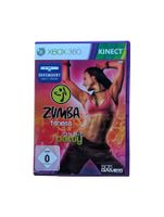 Zumba Fitness: Join the Party Xbox 360