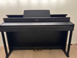 Casio AP-470 BK Celviano