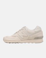 Top Angebot New balance  576 UK, Gr. 44, Neu, Beige, Leder!