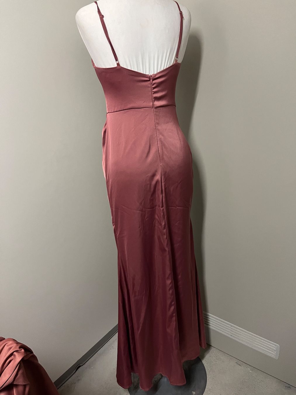 Robes: Abend-Kleid, Gr. L, NP 159.- – Neuf avec emballage d'origine à Interlaken par Jasmin_Flower 4