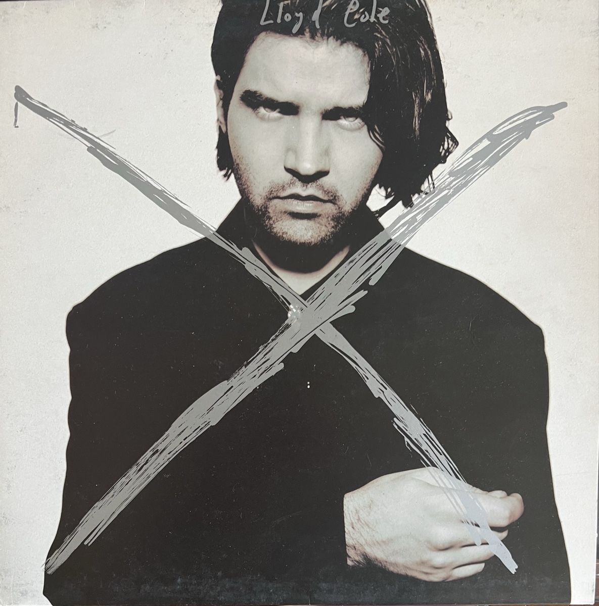 Schallplatten: Lloyd Cole - Vinyl – Gebraucht aus Tannay von mic_5gvv