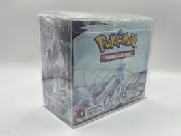 Chilling Reign Booster Box Display EN - NEU - SEALED