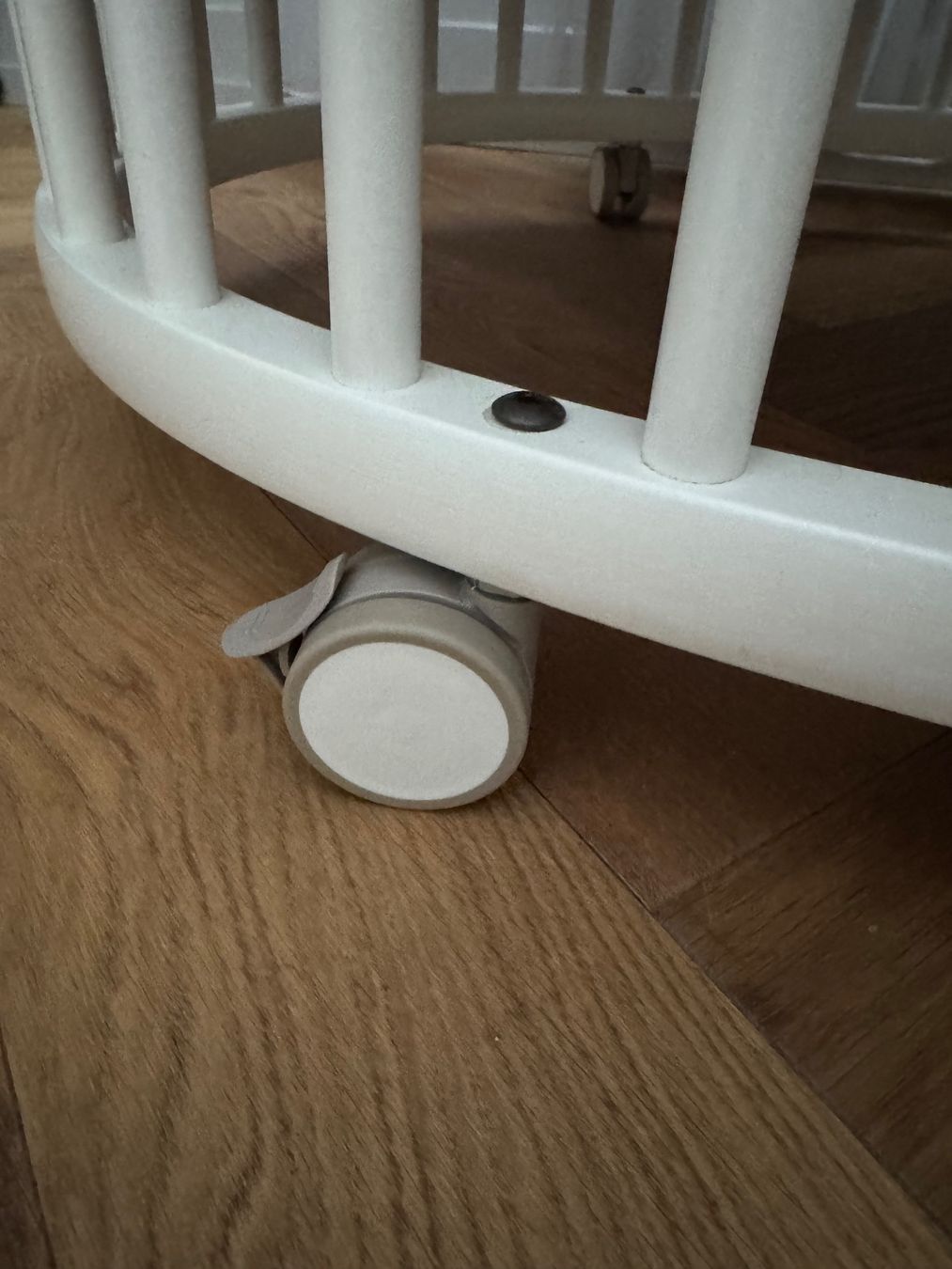 Babybay Letti: Babybett – Usato da Horgen venduto da ian_v8th 2