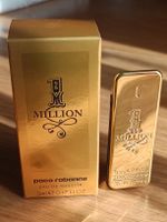 Paco Rabanne 1 Million, 5ml neu, Originalpackung Reisegrösse