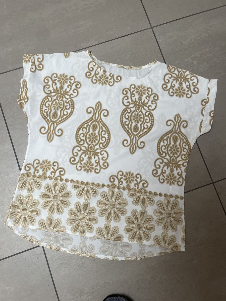 Completi & Tailleur: Boho Zweiteiler – Nuovo (secondo la descrizione) da Sigriswil venduto da ck56 7