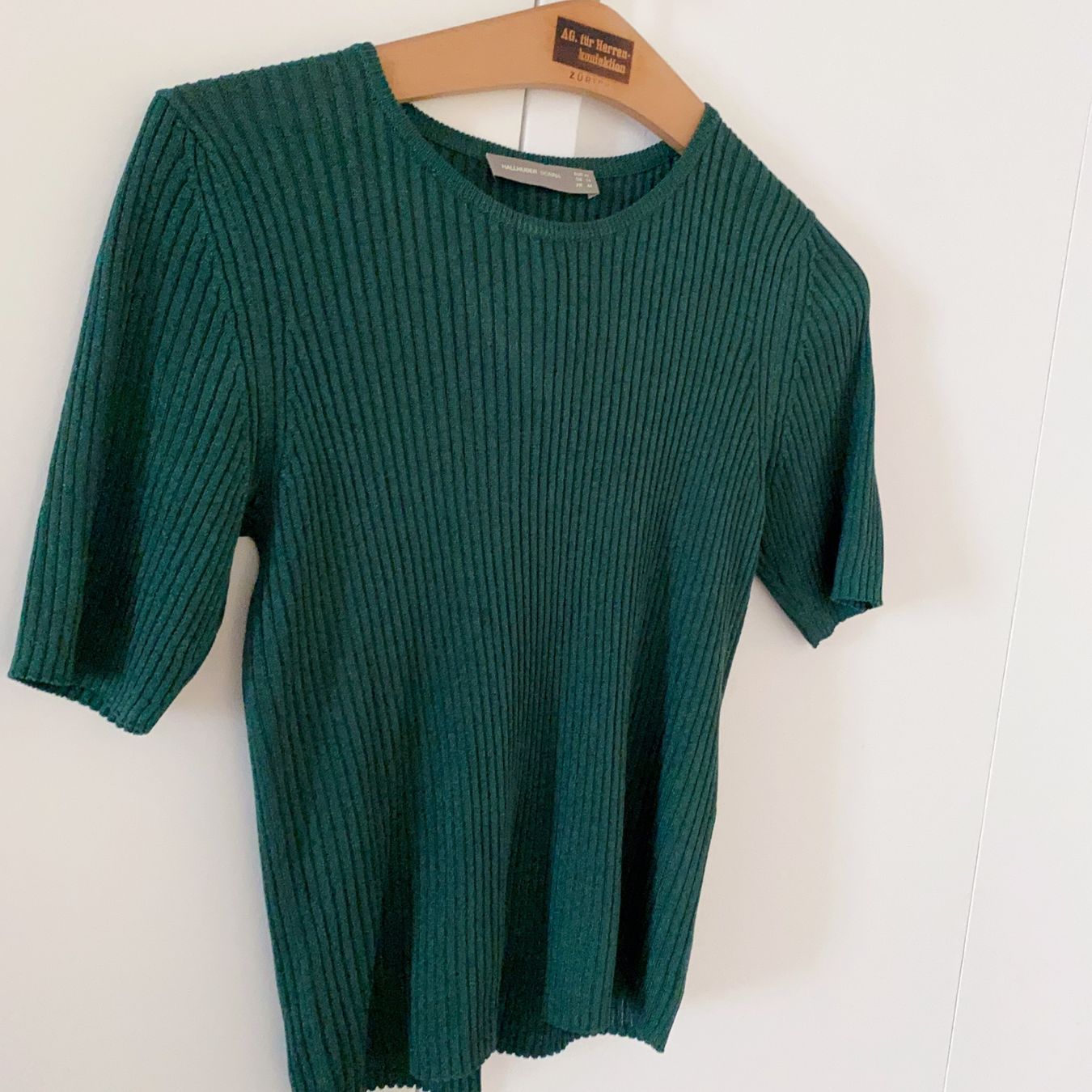 Hallhuber Tops: Hallhuber top – Neu (gemäss Beschreibung) aus Luzern von Sommer_26 2