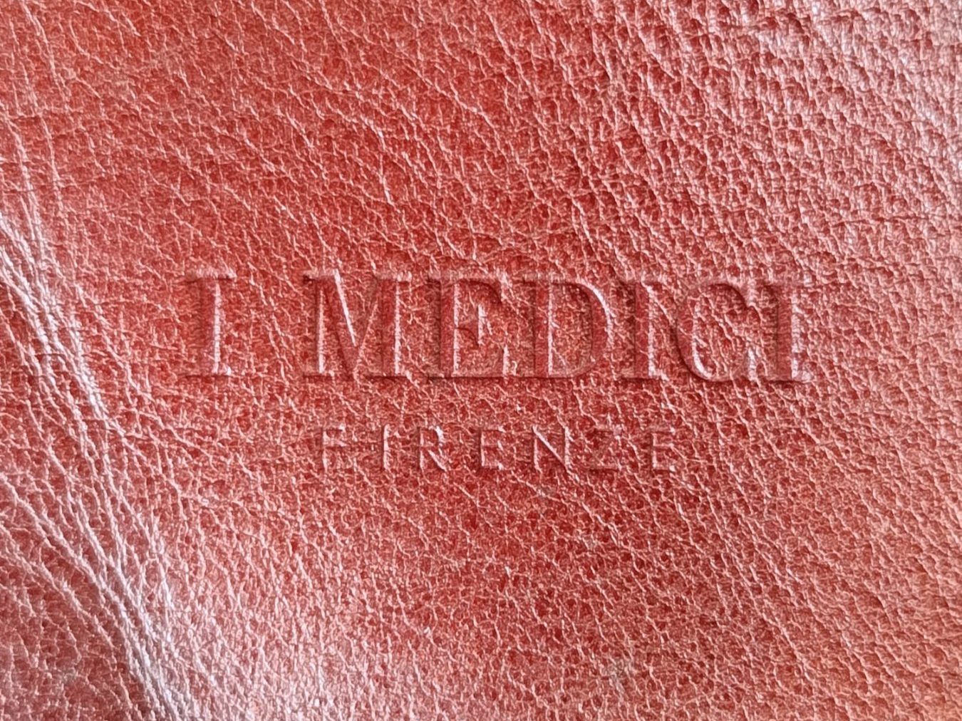 Zaini: Rucksack I Medici Firenze – Usato da Au SG venduto da Hoffnungsstreifen 4