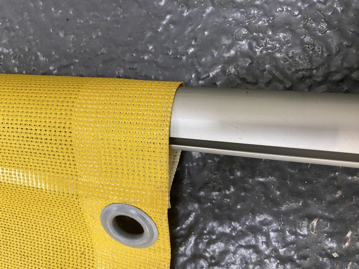Altro: Werbebanner von Opel Corsa – Usato da Hägglingen venduto da Karin0802 5