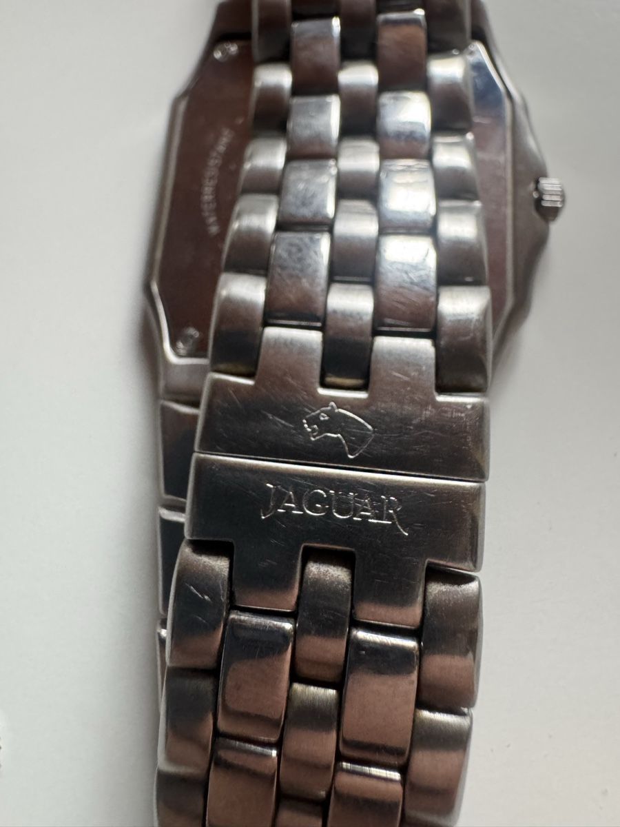 Orologi: Jaguar Uhr – Usato da Massagno venduto da ilm_vd96 2