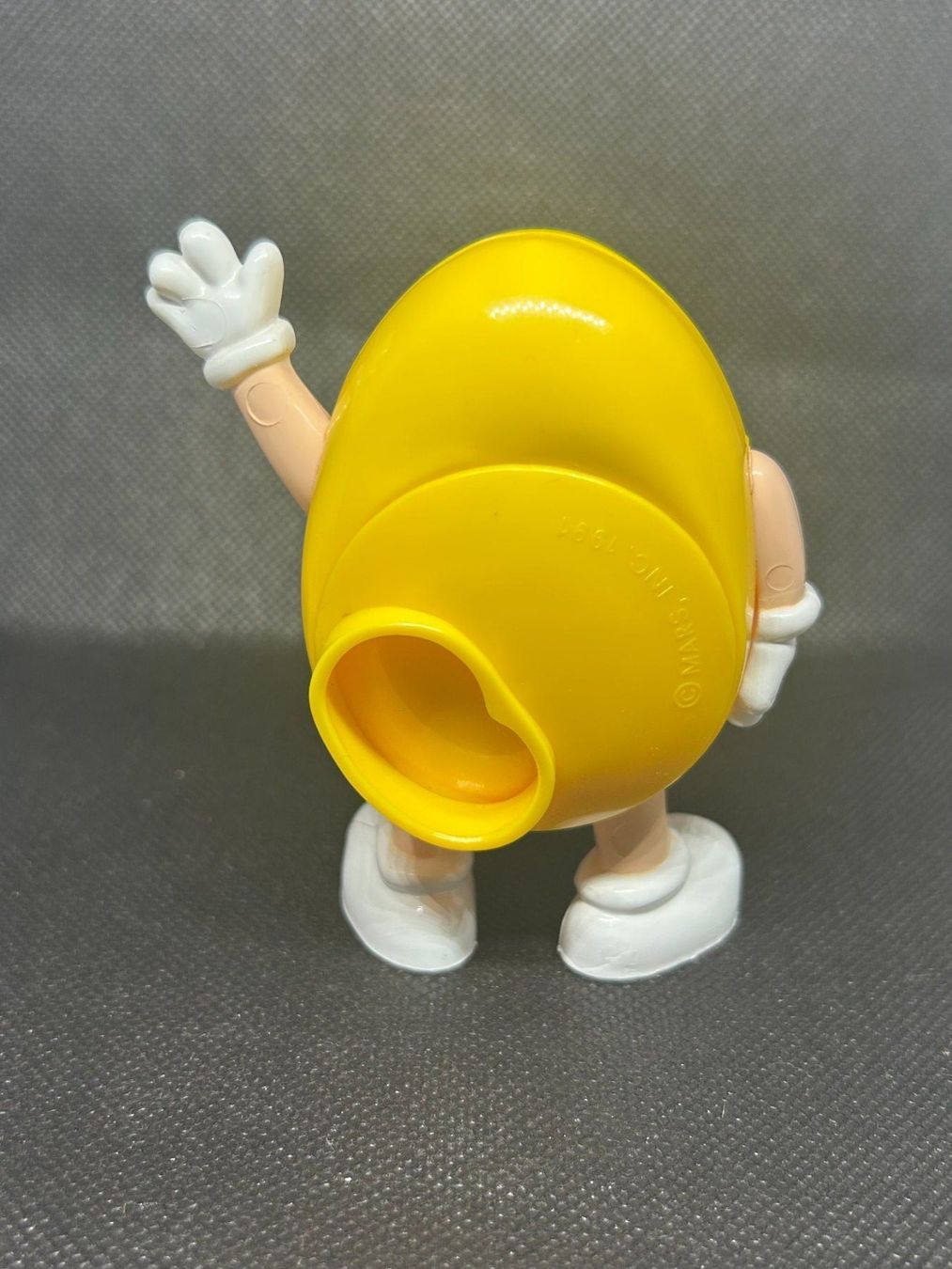 Disney Giocattoli: M&m's vintage dispenser lot 2 – Usato da Lausanne venduto da Retro-geek 4