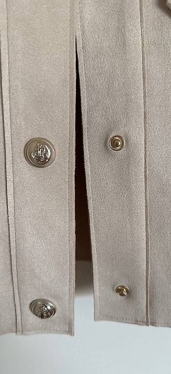 Jacken: Leichte Sommerjacke S – Gebraucht aus Schaffhausen von -sterntaler- 2