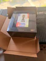 Limitierte Panini FIFA 2026 Treasure Box – Original versiege