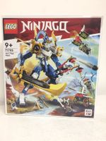 LEGO NINJAGO 71785 JAY'S TITAN MECH new