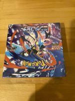 Ninja spinner Display JP