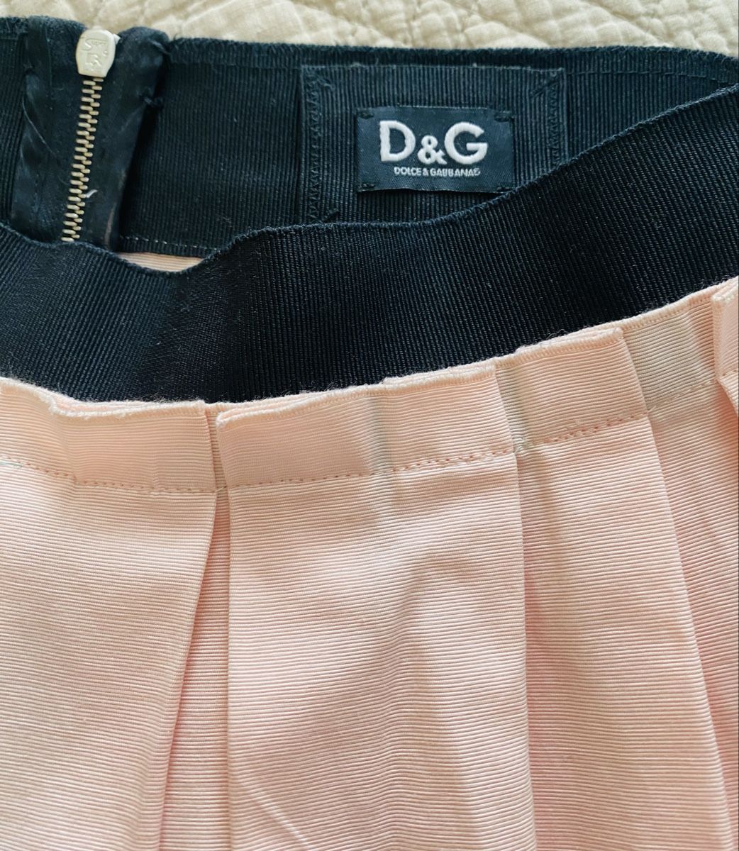 Dolce & Gabbana Vestiti: Dolce&Gabbana XS – Usato da Clarens venduto da Piluka 5