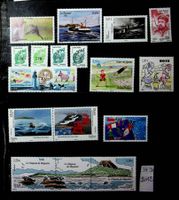 ST PIERRE-ET-MIQUELON TIMBRES NEUFS** 2012.  34.30 € /MAI56