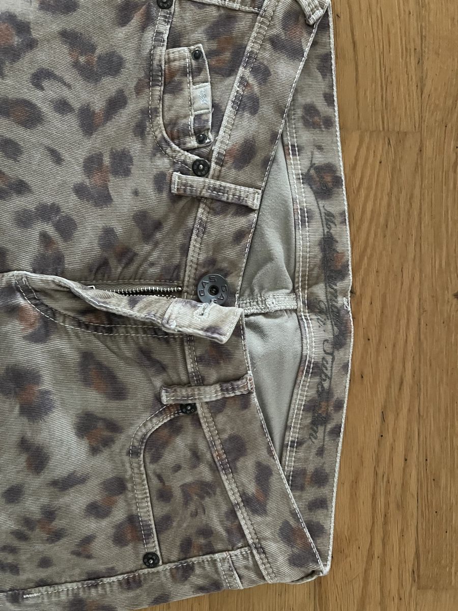 Pantaloni: Gas Hose gr.25/32 – Nuovo (secondo la descrizione) da Bettlach venduto da Tradenet100 3