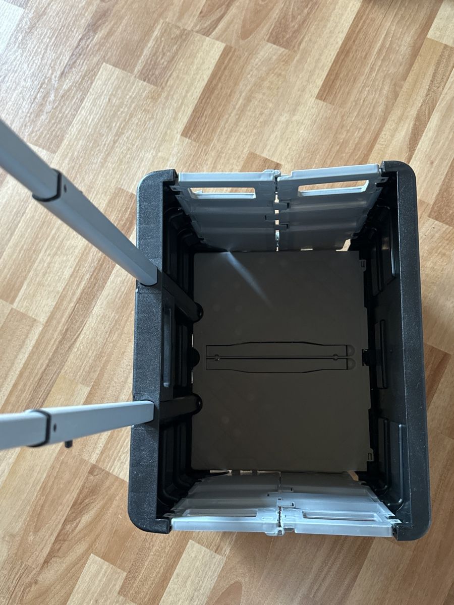 Autres articles pour la maison: Faltbox Trolley – D'occasion à St. Gallen par mai_2lcj 2