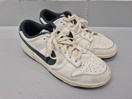 Nike Dunk Low SP Varsity Green, Top Zustand, Vintage!