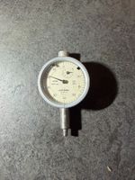 Messuhr Compac Geneve Typ 353 Genauigkeit 0,01 mm gebraucht