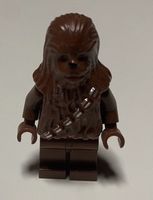 LEGO Star Wars Chewbacca Minifigur – Braun