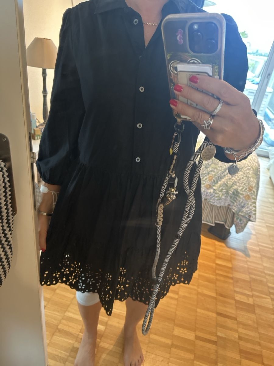 Gap Vestiti: GAP Kleid schwarz Gr. M (38)  – Usato da Bassersdorf venduto da Ayumiyamaguchi 2