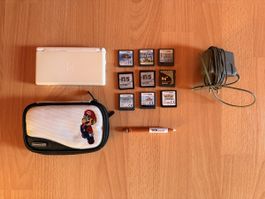 Nintendo DS Lite