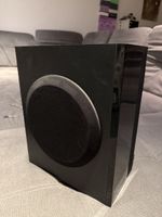 Samsung Subwoofer ps cwo