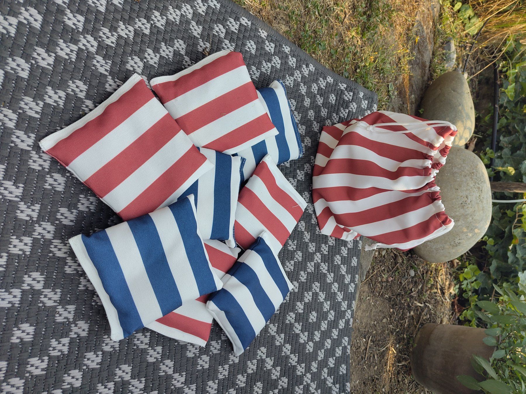 Giochi: Cornhole Bags – Usato da Klingnau venduto da Vivaolli