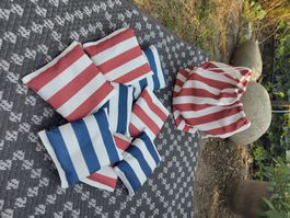 Cornhole Bags