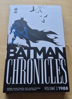 BATMAN CHRONICLES 1988 VOLUME 2 BD DC COMICS VINTAGE FR 2023