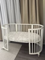 Lit evolutif Stokke
