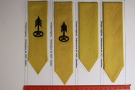 badge militaire