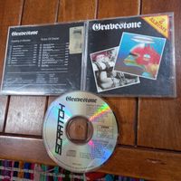 gravestone- creating..., victim...