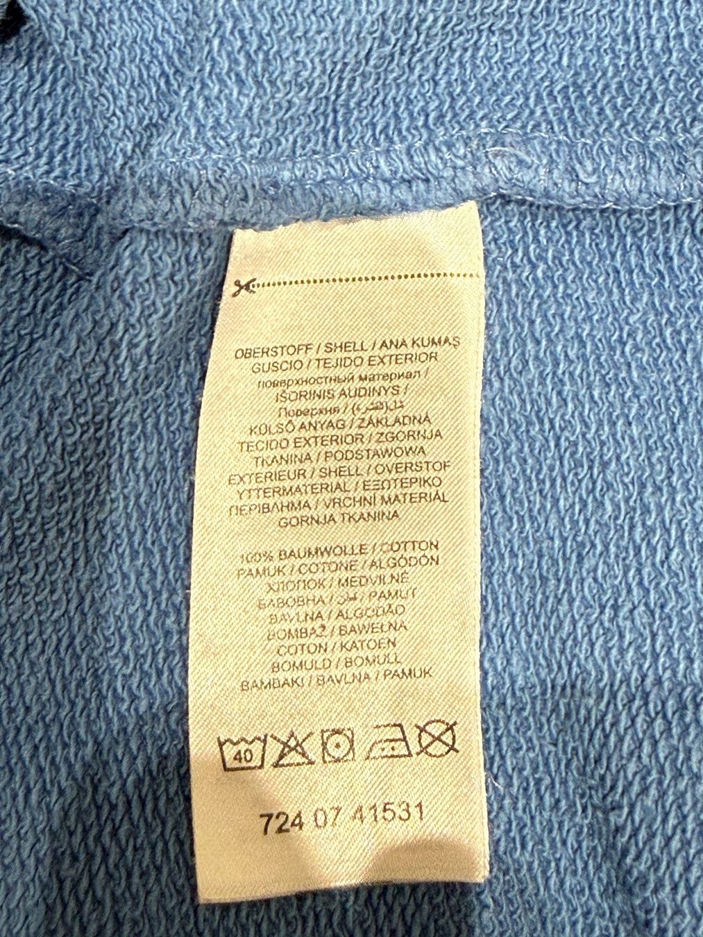 Esprit Maglioni & Felpe: Kaputzenpullover von Esprit Gr 128-134 – Usato da Egg b. Zürich venduto da Nathalie14 5
