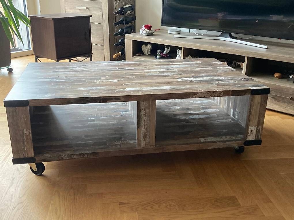 TV Möbel: TV-Möbel – Gebraucht aus Emmenbrücke von sil_zm7x