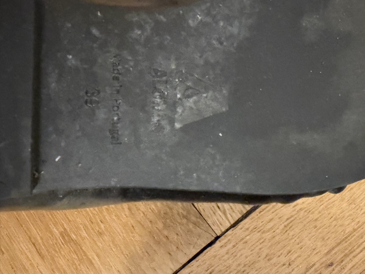Alohas Damenschuhe: Alohas Loafer Grösse 39 – Gebraucht aus Bern von jol_8hxs 4