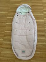 Winterfusssack zu Cybex Priam