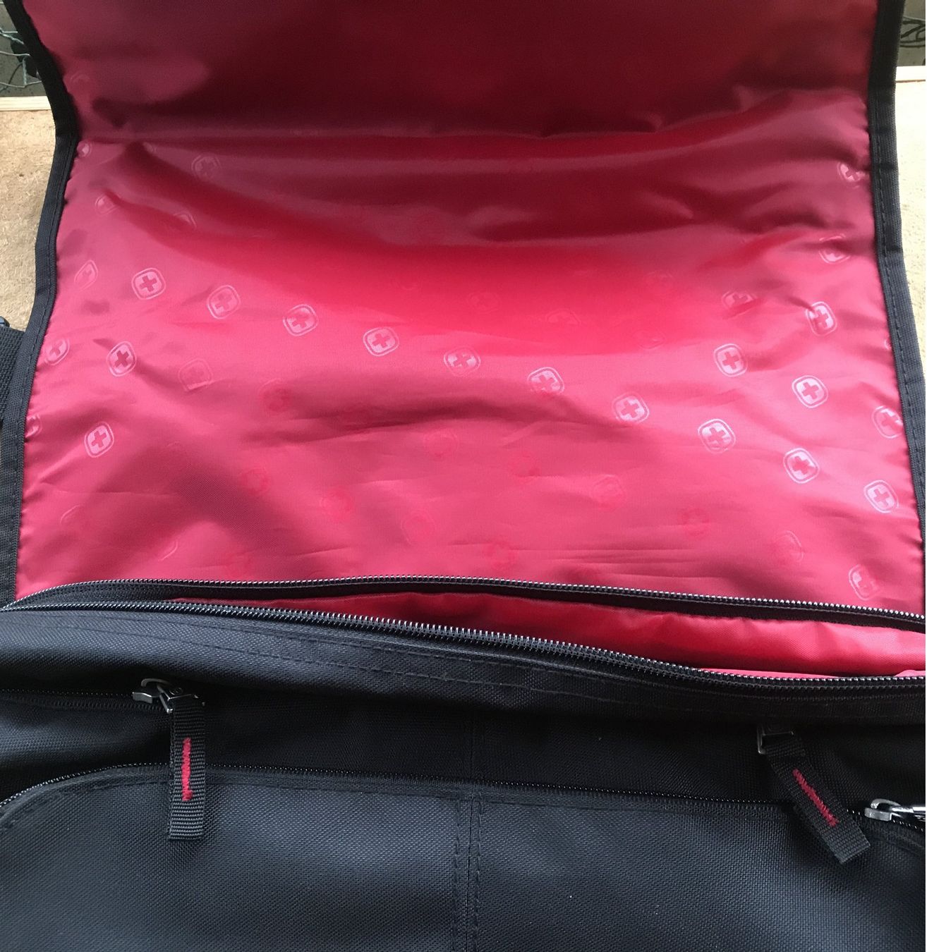 Wenger Coltelli tascabile: WENGER TASCHE – Usato da Ostermundigen venduto da Heavenmaus75 4