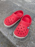 Sandalen Crocs, Grösse 27/28