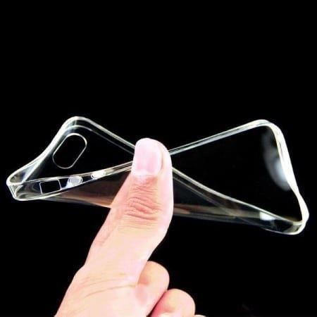 Cover & Protezioni schermo: iPhone SE 5S 5 Silikon TPU Case Cover – Nuovo e nell'imballaggio originale da Zürich venduto da Store-247 1
