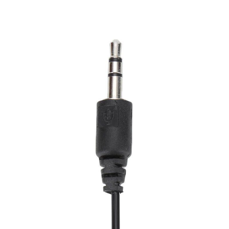 Mikrofone: Lavalier Ansteckmikrofon Stereo – Neu und originalverpackt aus Weinfelden von salehouse 4