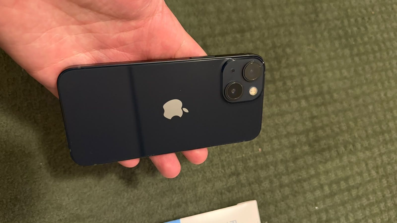Apple Telefoni cellulari / Smartphones: iPhone 13 Mini 128GB Top Zustand – Usato da Luzern venduto da MobiStore11