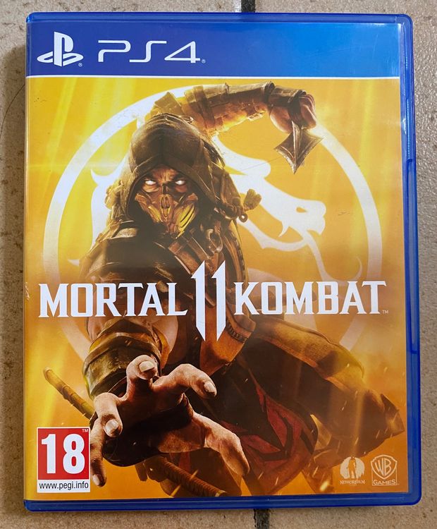playstation 2 mortal kombat 3