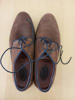 AM Herrenschuhe Braun