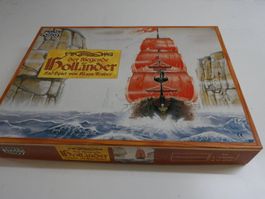 Der fliegende Holländer Spiel Neuwertig