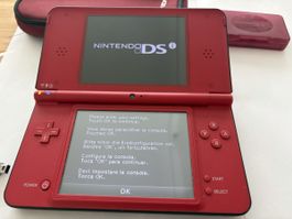 Jeu Nintendo DS XL 25 ans Anniversaire
