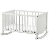 lit berceuse blanc ikea sogul