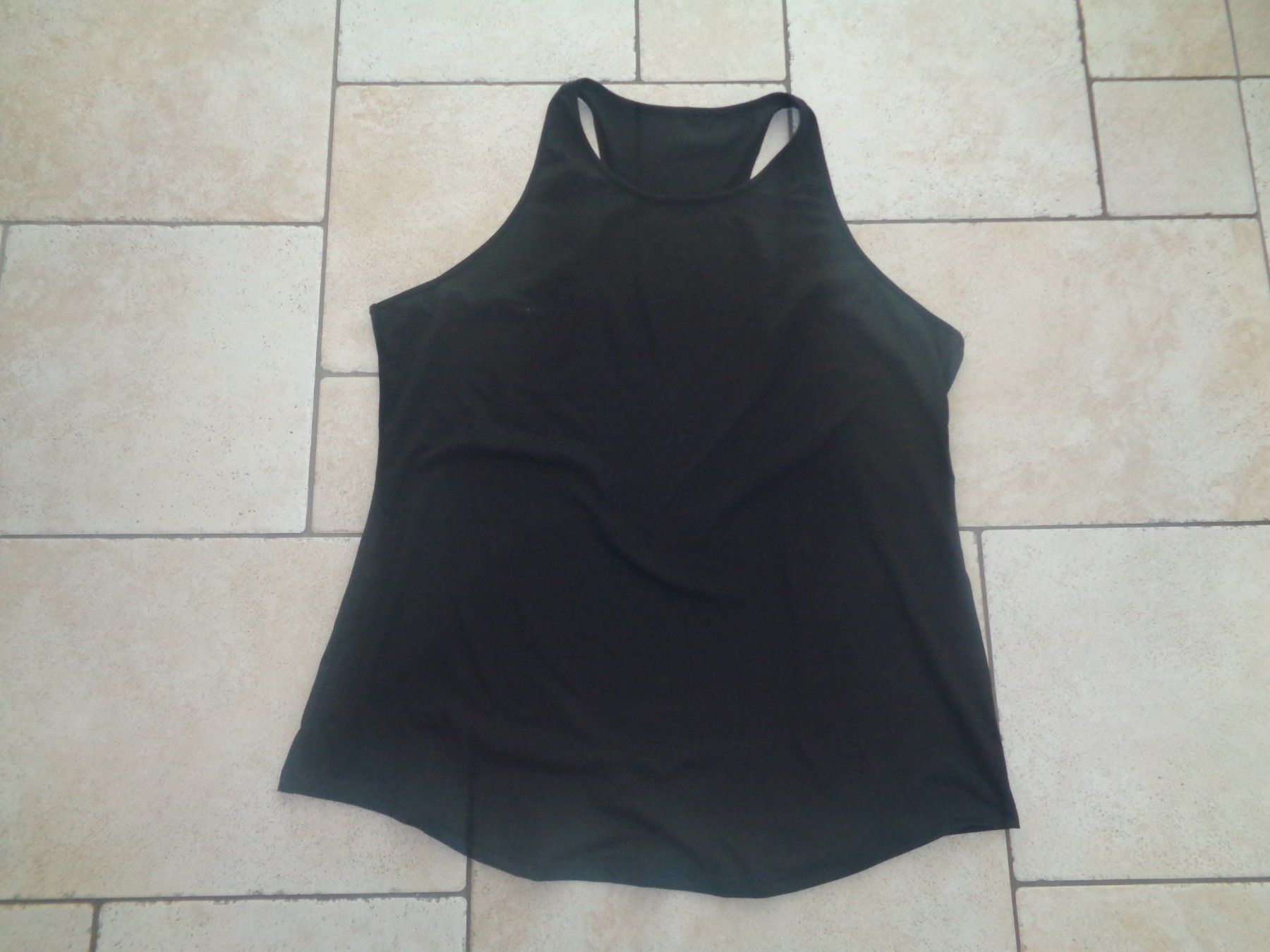 Top: Shirt/Top  Grösse 5XL – Usato da Kreuzlingen venduto da Robi-2003