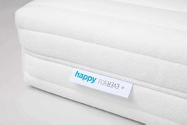 Matratze happy FOREVER (firm) - NEW!